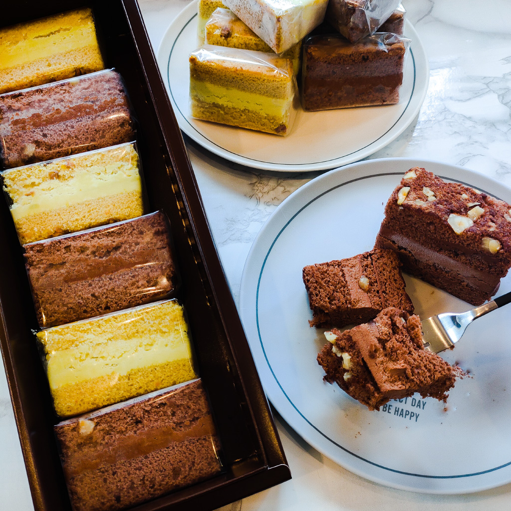 patisserie BIJOURIE / 別府ショコラ