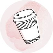 豆の香りに誘われてコーヒーショップへ