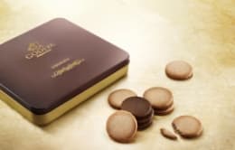 GODIVA