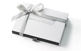 DEAN＆DELUCA