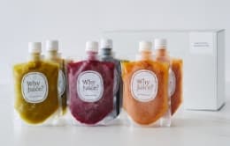 Why Juice?